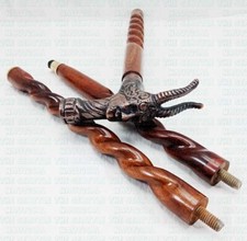 Halloween Hornmann Narnias