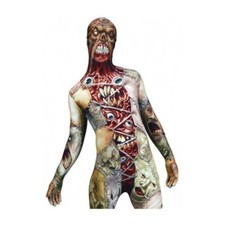 Morph Zombie Facelift Full