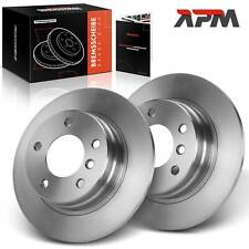 Bremsscheiben Hinten Ø280mm