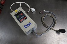 TWI / Toshiba Frequenzumrichter Inverter