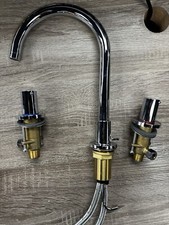 HANSGROHE Axor 38053001 Uno