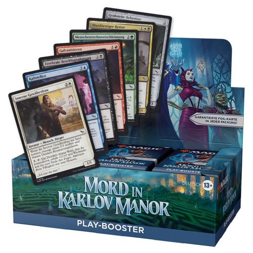 Magic the gathering - the, gathering:
