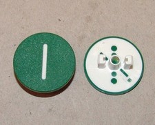 Moeller RMQ22 Einlegeschild