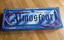 Spiel Atmosfear Der Herr der Schlüssel Das Video-Brettspiel Original 