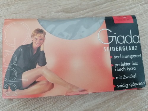 Feinstrumpfhose seidenglanz - feinstrumpfhose,