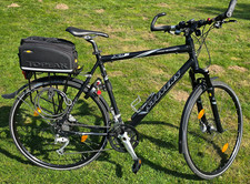 Stevens X8C Pro Cross /
