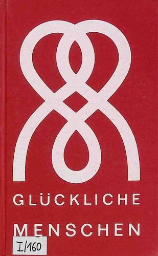 Glückliche menschen - glückliche,