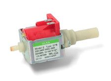 Elektropumpe, Wasserpumpe