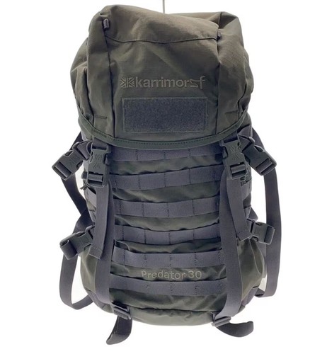 Karrimor rucksack khaki - karrimor,