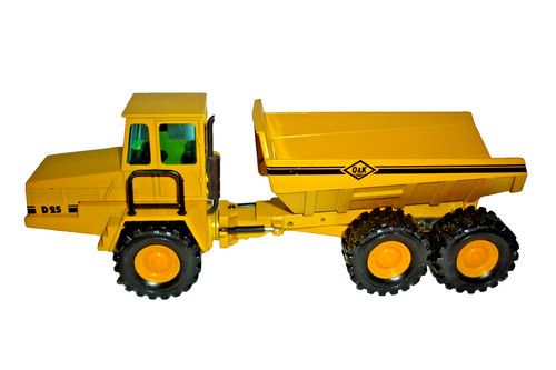 Nzg metallmodell 301 - metallmodell,