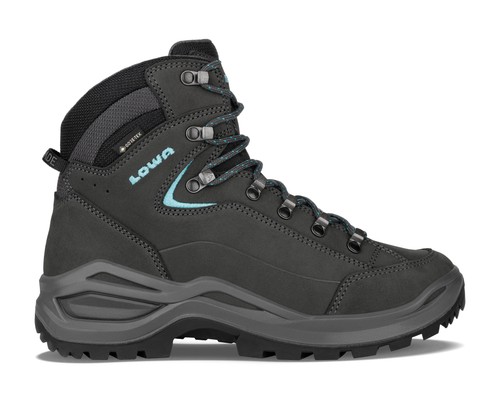 Lowa renegade evo - evo, mid