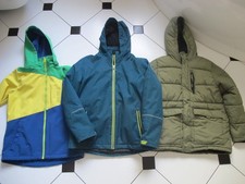 Softshelljacke s. Oliver Junge