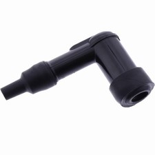 NGK Zündkerzenstecker LB05F 8051 für 14 mm Zündkerzen M14 Roller Motorrad Simson