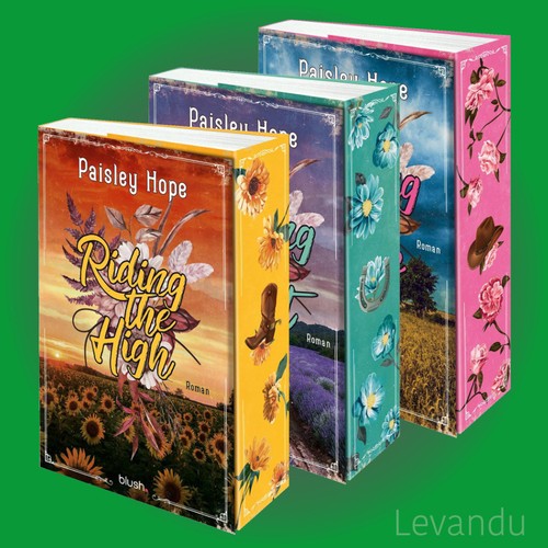 Silver pines ranch - 1-3, |