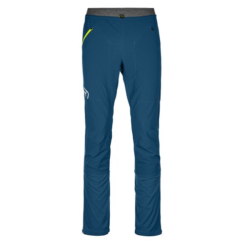 Ortovox berrino pants herren - ortovox,
