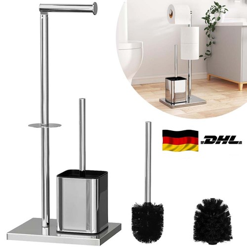Toilettenpapierhalter