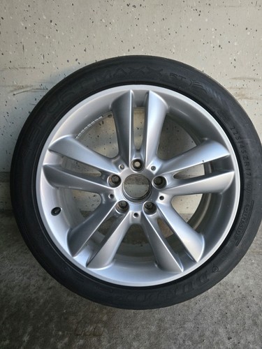 Orig mercedes benz - orig., 17''