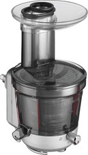 Kitchenaid zubehör Entsafter 5KSM1JA Vorsatz Zubehör für alle Maschinen B Ware