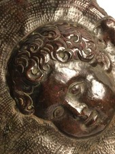 Renaissance - Relief / Kupfer