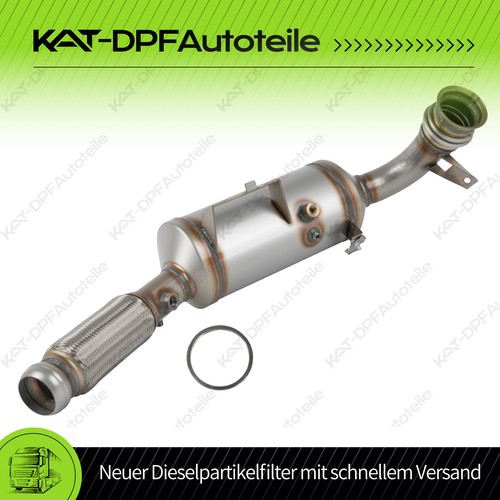 Dpf dieselpartikelfilter für - dpf,