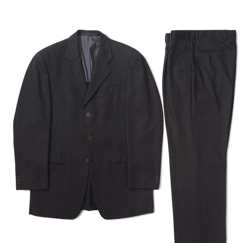 Giorgio armani vintage stretch - vintage,