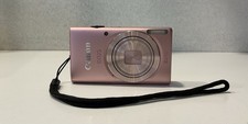 Canon IXUS 132 Pink 16 MP