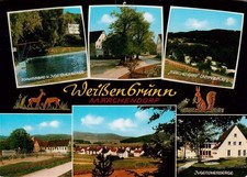 Weissenbrunn Nuernberg