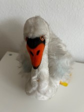Steiff Tier 2612/ 20 Schwan