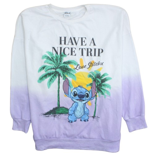 Disney stitch george - stitch, damen