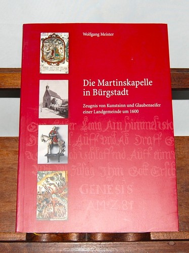 Die martinskapelle - die,