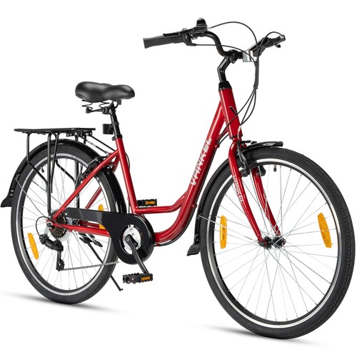 Vankel zoll hardtail - 26,