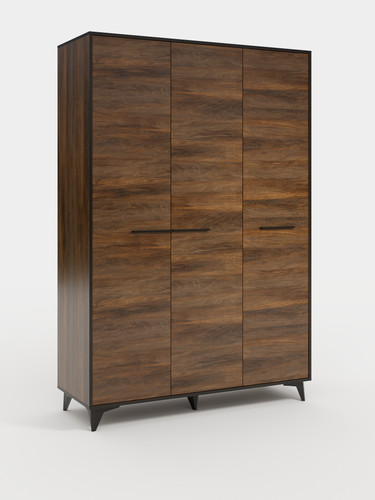 Schrank handarbeit vollholz - handarbeit,