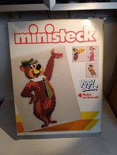 Ministeck 945902 , Yogi Bear 