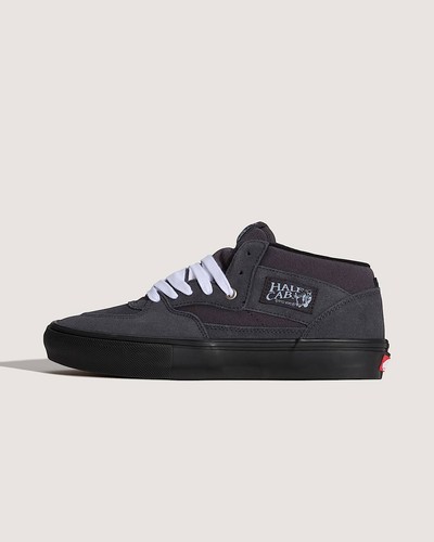 Vans skate half cab - vans,