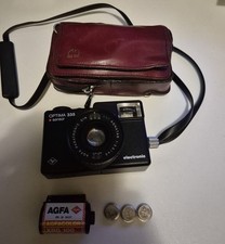 Agfa Optima 335 Compact Kamera
