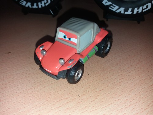 Disney pixar cars sandy dunes - pixar,