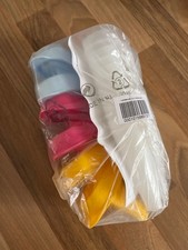 TUPPERWARE Lollitups Eisformen Set Kinder Eislutscher