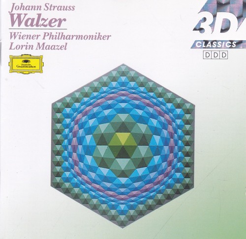 Wiener philharmoniker lorin - wiener, philharmoniker,