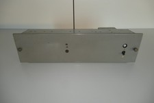 Maihak V-41 Microphone preamp