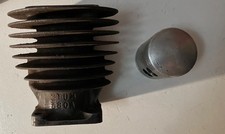 Solex Kolben Hochdruckzylinder