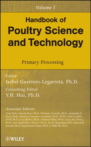 Handbook poultry science - handbook,