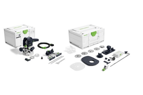 Festool 578049 router 1010 - festool, of