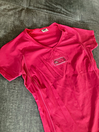 Shamp damen sport - damen, t-shirt