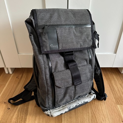 Lowepro streetline 250 - lowepro, bp