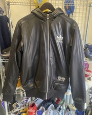 Adidas Chile 62 Jacke S 2010