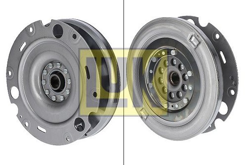 Schwungrad luk 415 0904 - schwungrad,