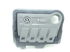Schutzkappe motor engine cover - engine,