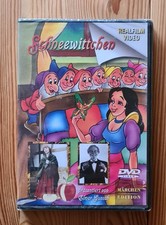 Schneewittchen - Realfilm -