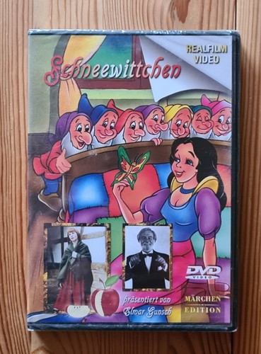 Schneewittchen realfilm - schneewittchen,
