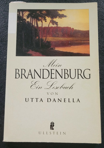 Mein brandenburg ein - mein,